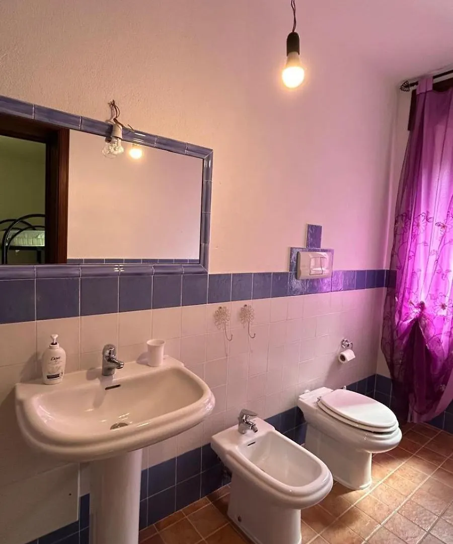 Villa Matteo San Teodoro Italien