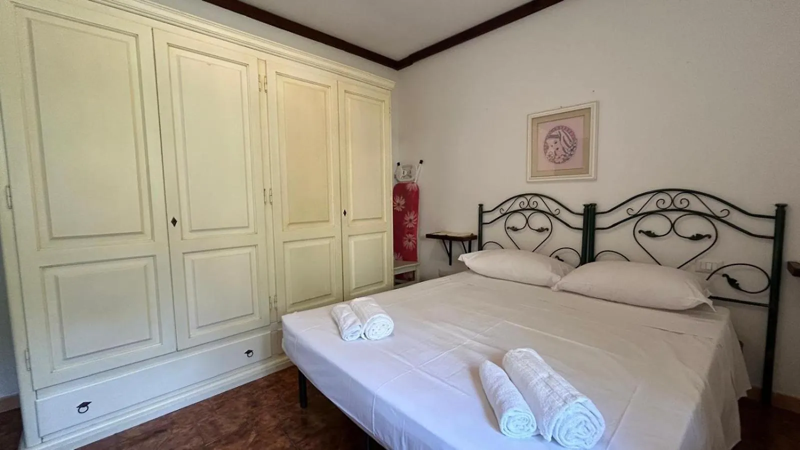 Villa Matteo San Teodoro