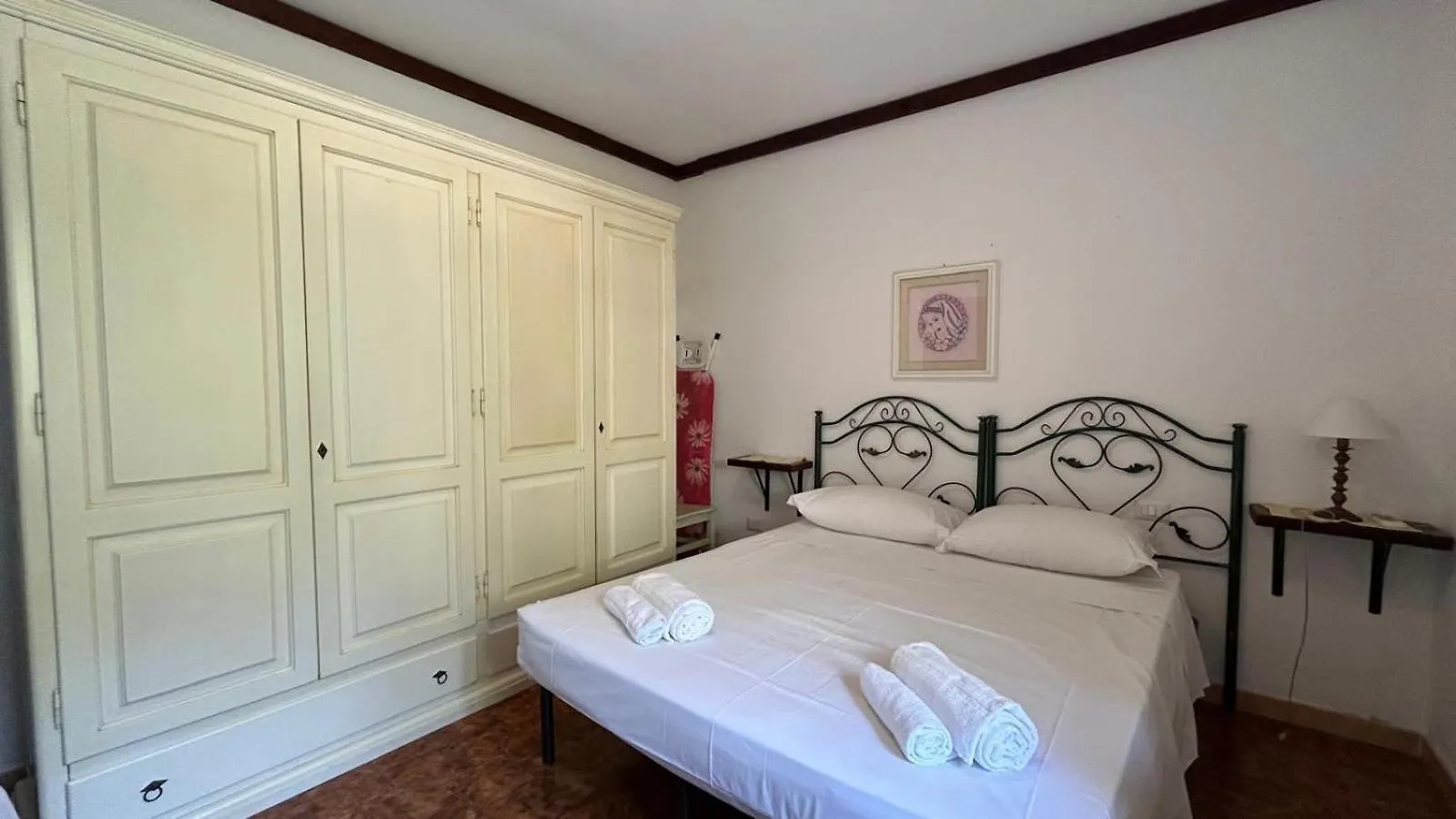 Villa Matteo San Teodoro Italien