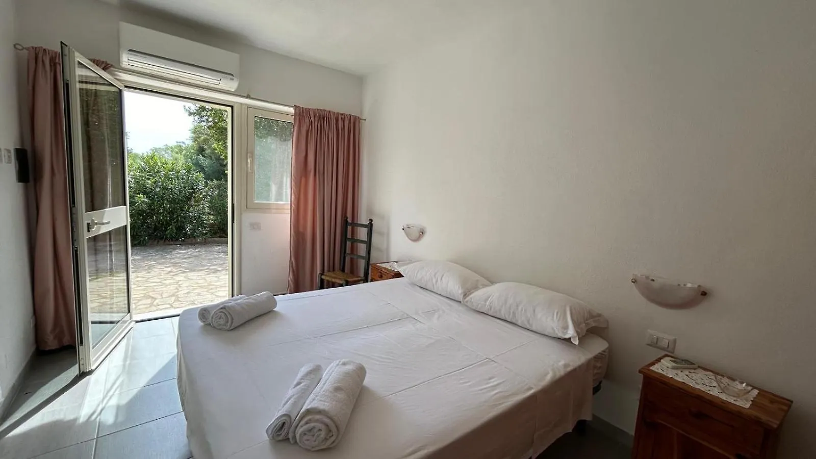 Villa Matteo San Teodoro