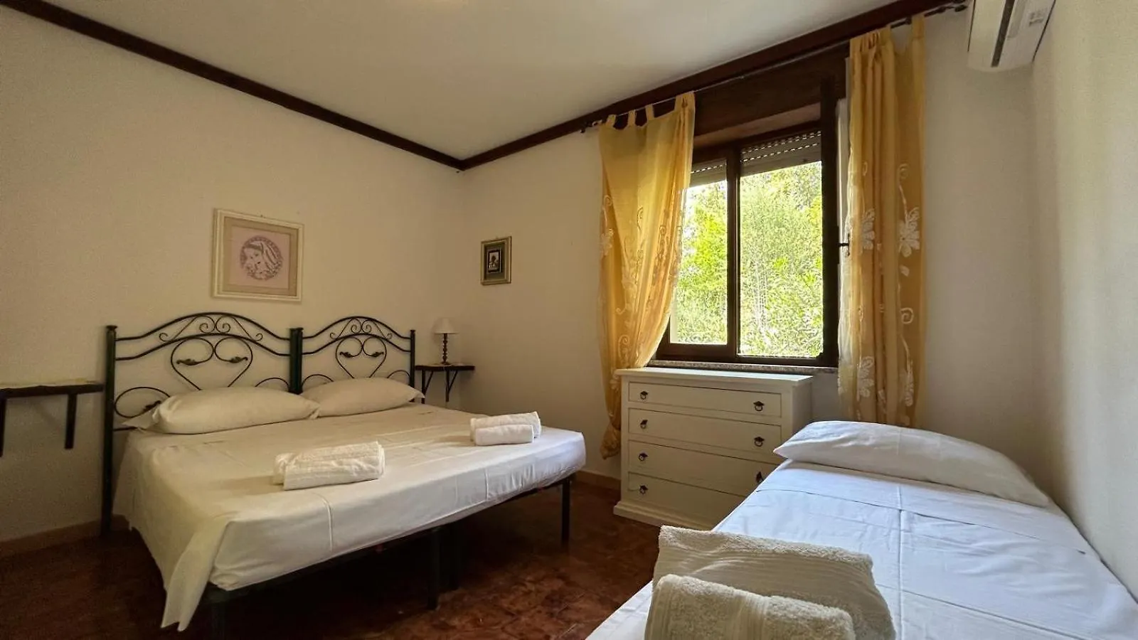 Villa Matteo San Teodoro